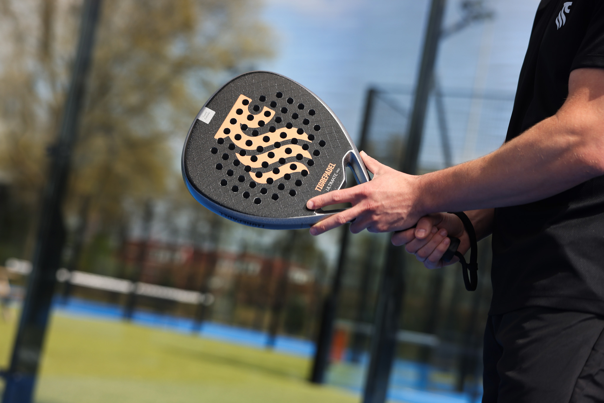 Tigre Padel1487